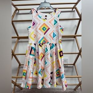 Tea collection dress